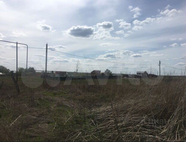 Участок 28 сот. (ИЖС)