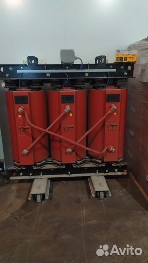 Трансформатор Б\У тсл