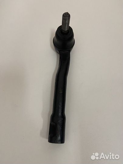 Рулевой наконечник toyota Carina левый (T170) Coro