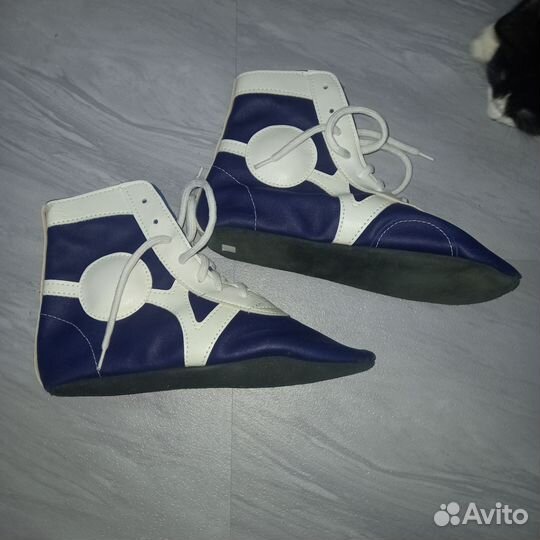 Самбовки борцовки 39-40