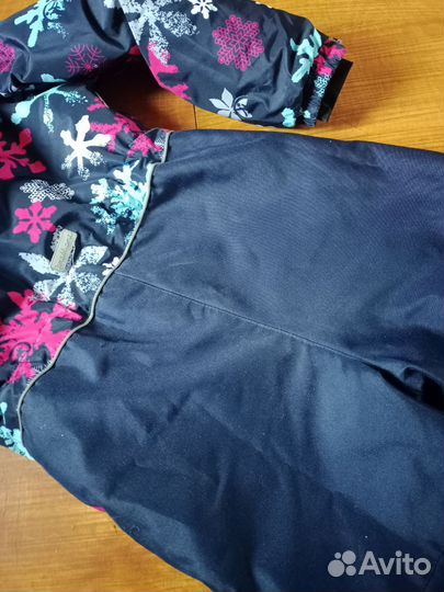 Комбинезон зимний Premont 134