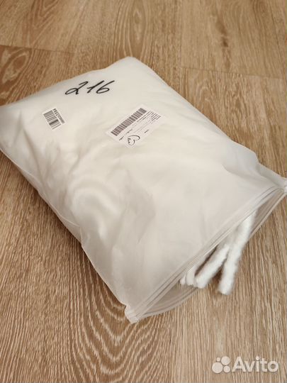 Шарф женский