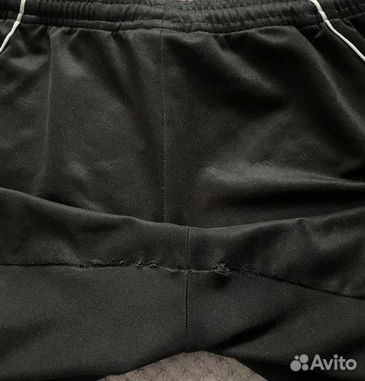 Шорты Adidas оригинал винтажные