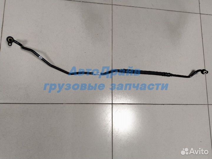 Трубка кондиционера Volvo FM4