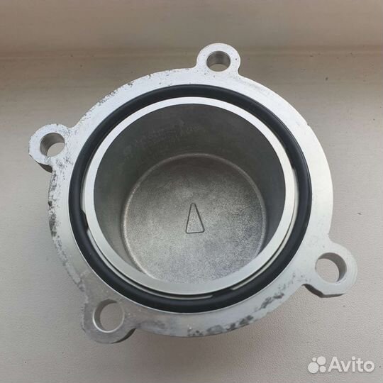 Крышка масляного фильтра вариатора Outlander 3