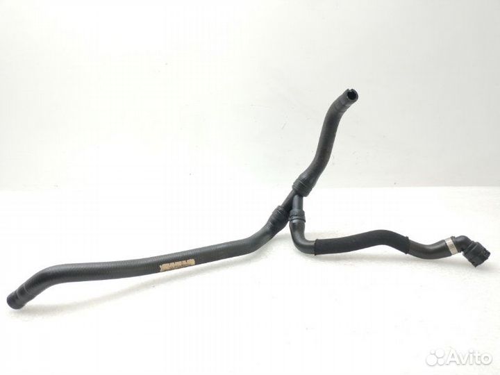 Патрубок системы охлаждения Bmw 3-Series E90 2.5