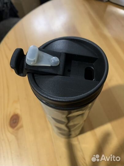 Термостакан