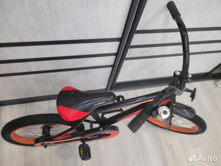 Велосипед детский Nergo 14