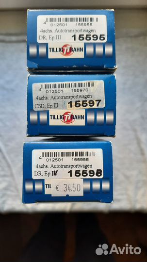 Модели железных дорог 12 мм tt 1:120