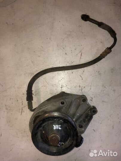 Dodge durango 1 1999 5.9 насос гур