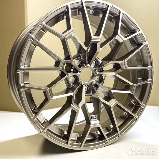Кованые диски R19/20 BMW M3 G80 M4 G82