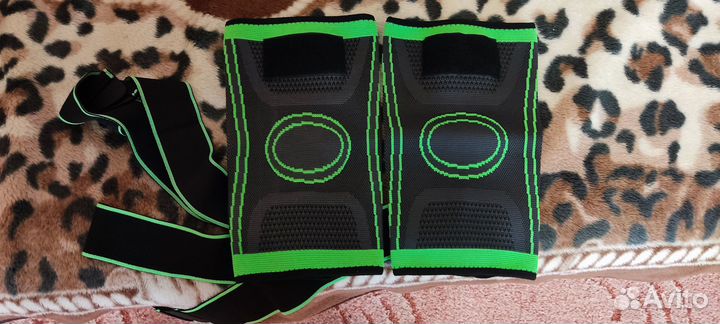 Наколенник WorthWhile 2 шт