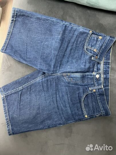 Шорты levis 502