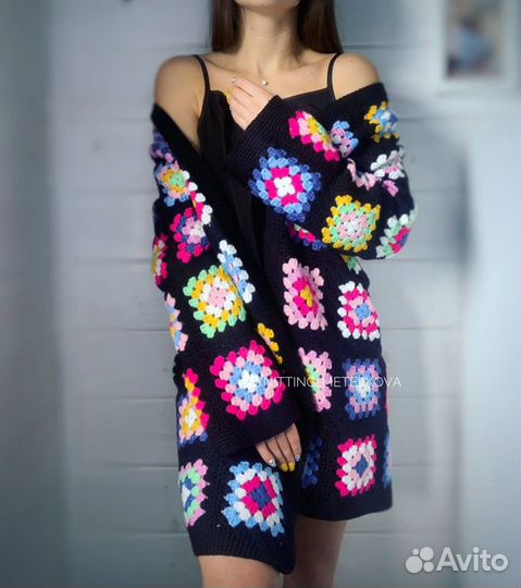 Вязание на заказ