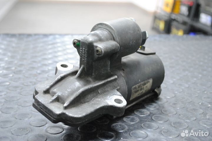 Стартер Ford Fiesta JH, JD 2.0 ST150 б/у