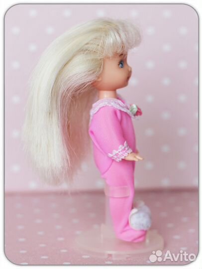 Келли Kelly Little sister of Barbie 1994 #2