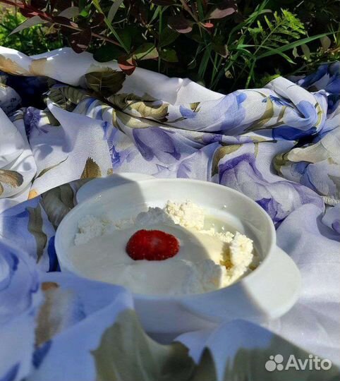 Домашняя молочка С доставкой