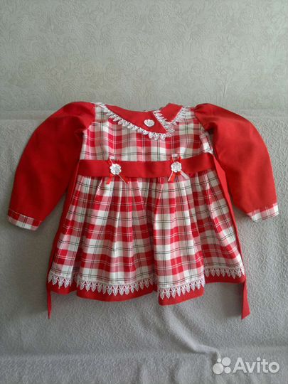 Детские вещи