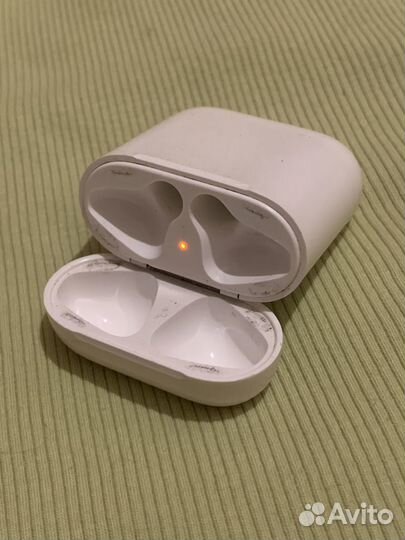 Кейс от airpods 1