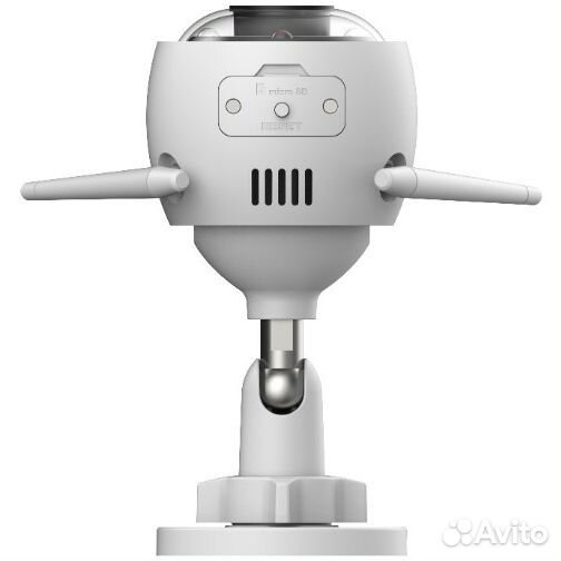 Камера видеонаблюдения Ezviz CS-H3 3Мп 2,8мм IP