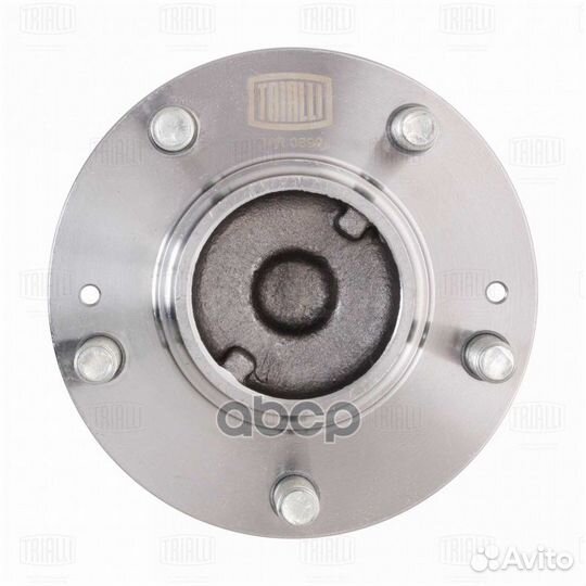 Подшипник задн.ступ.ступица MR 0899 Trialli