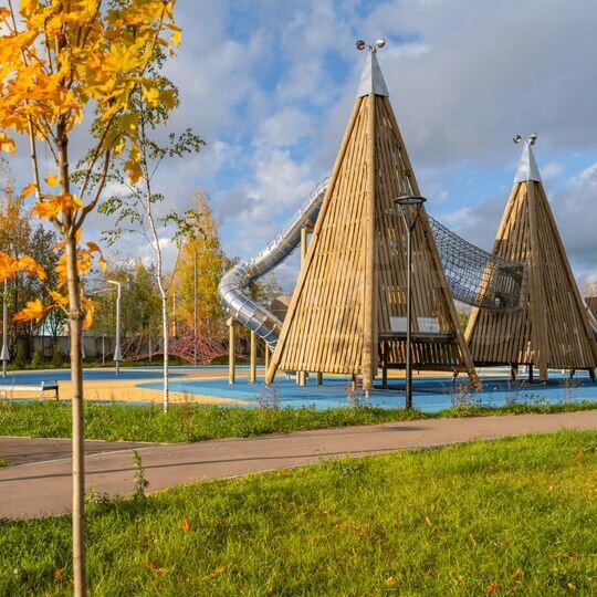 2-к. квартира, 56,3 м², 3/8 эт.