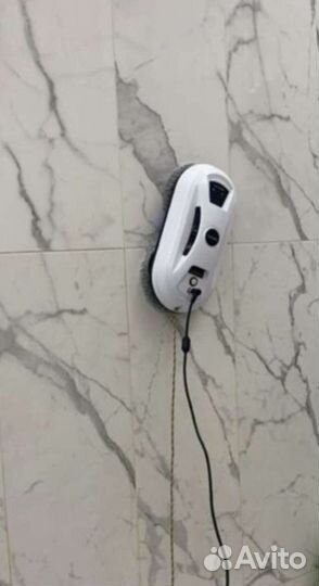 Аренда робота мойщика окон