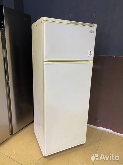 Холодильник Атлант на Гарантии