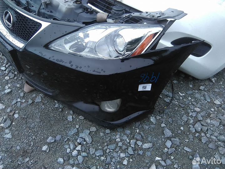 Передняя часть ноускат lexus IS350 GSE21