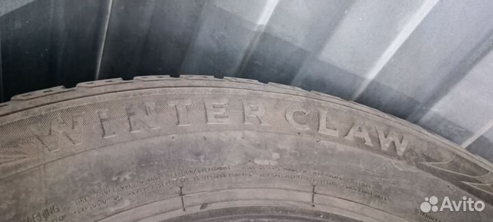 Winter Tact Snow + Ice 225/70 R16
