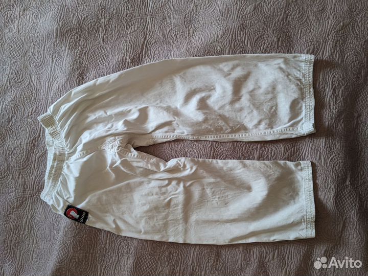 Кимоно для карате 130