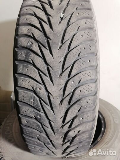 Yokohama Ice Guard IG10 225/65 R17 41