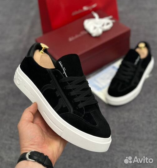 Кеды мужские Salvatore 40-45