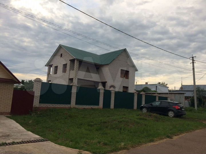 Участок 6 сот. (ИЖС)