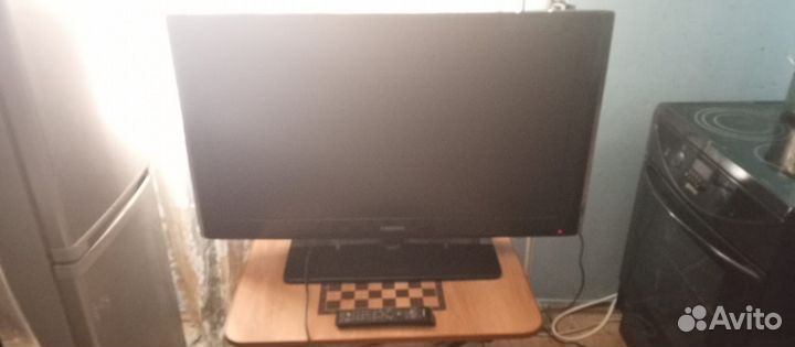 Телевизор ЖК 40 дюймов