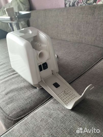 Мясорубка электрическая новая