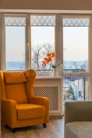 2-к. квартира, 68 м², 5/7 эт.