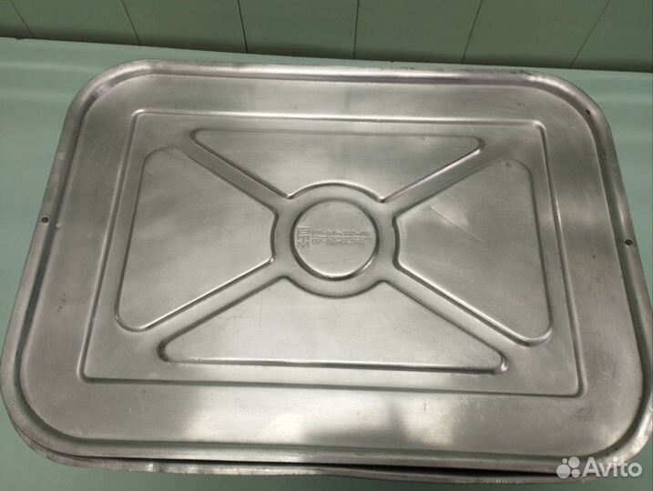 Гастроемкости бу