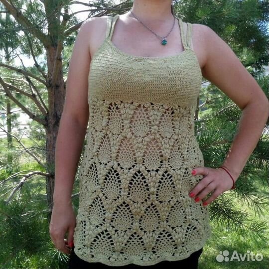 Варежки, носочки, цветочки, кофточки вязаные