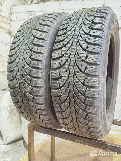 Formula Ice 185/60 R15 88T