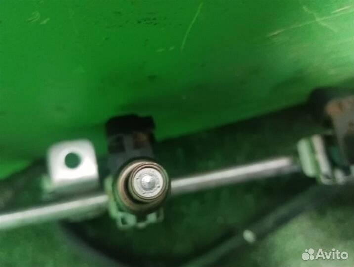 Форсунки комплект (4 шт) Chevrolet Cruze J300 2009