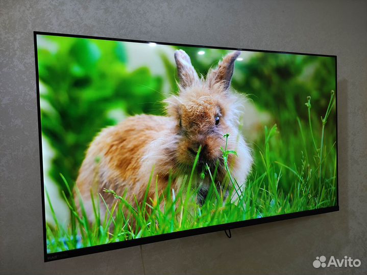 Телевизор SMART tv 55