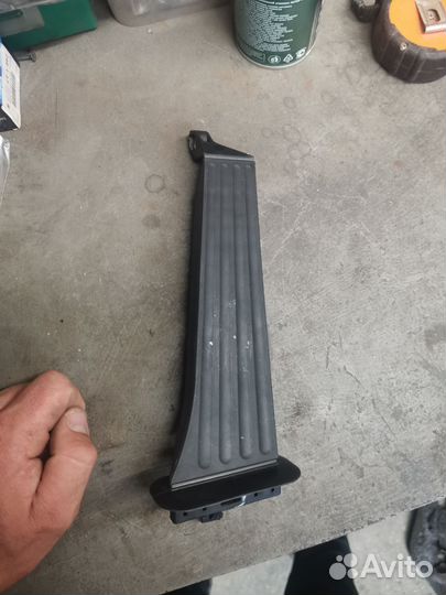 Педаль газа e46