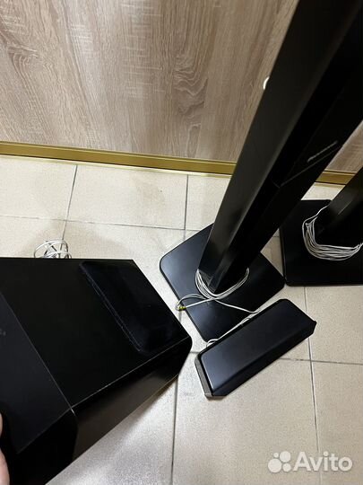 Домашний кинотеатр