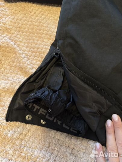 Полукомбинезон mtforce