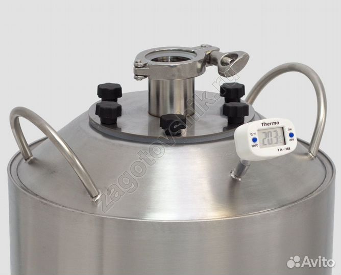 Бражная колонна Легенда 15,20,25 литров