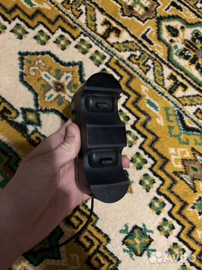 Sony playstation 4 slim 500gb с играми