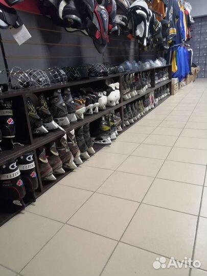 Хоккейная форма для детей