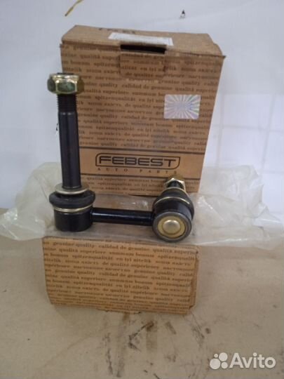 Стойка стабилизатора infiniti Q70 / G Cabrio