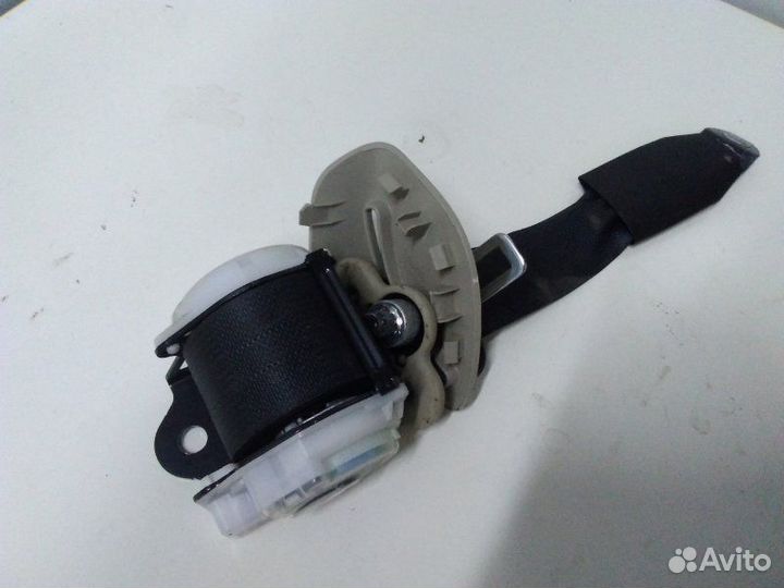 Ремень безопасности задний левый Infiniti Fx37 S51